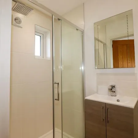 Jacana Holiday home
