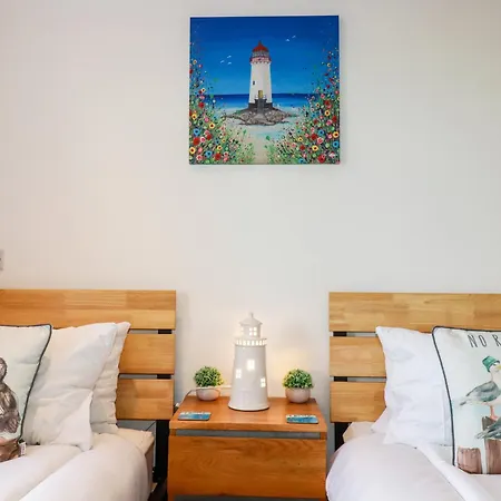 Jacana Holiday home *